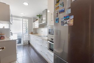 Piso en venta en Barrio de Zaidín en Granada
