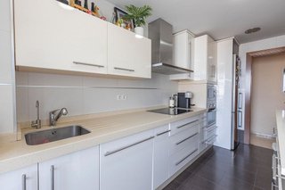 Piso en venta en Barrio de Zaidín en Granada