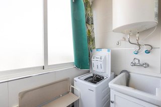 Piso en venta en Barrio de Zaidín en Granada