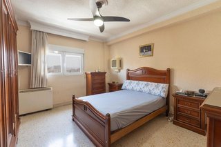 Piso en venta en Barrio de Zaidín en Granada