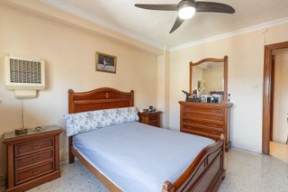 Piso en venta en Barrio de Zaidín en Granada