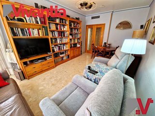 Piso en venta en Zona Centro-Corredera en Lorca