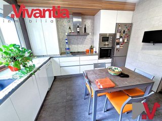 Piso en venta en Zona Centro-Corredera en Lorca