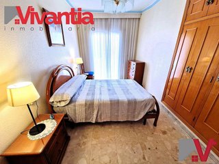 Piso en venta en Zona Centro-Corredera en Lorca