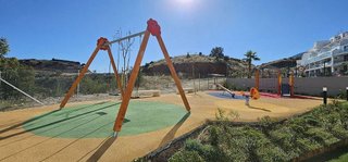 Piso en venta en Torreblanca del Sol en Fuengirola