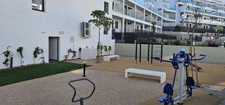 Piso en venta en Torreblanca del Sol en Fuengirola