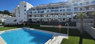 Piso en venta en Torreblanca del Sol en Fuengirola