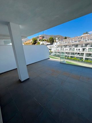 Piso en venta en Torreblanca del Sol en Fuengirola