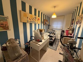 Piso en venta en Pescadores-Saladillo en Algeciras