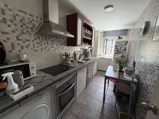 Piso en venta en Pescadores-Saladillo en Algeciras