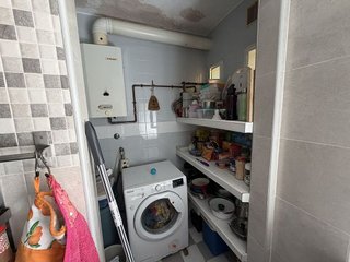 Piso en venta en Pescadores-Saladillo en Algeciras