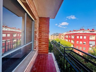 Piso en venta en Barri Santa Rosa en Alcoy/Alcoi