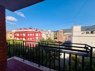 Piso en venta en Barri Santa Rosa en Alcoy/Alcoi