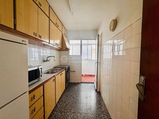 Piso en venta en Barri Santa Rosa en Alcoy/Alcoi