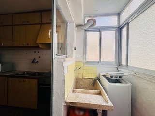 Piso en venta en Barri Santa Rosa en Alcoy/Alcoi