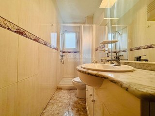 Piso en venta en Barri Santa Rosa en Alcoy/Alcoi