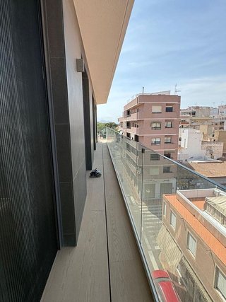 Ático en venta en Zona Pueblo en Guardamar del Segura