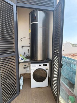 Ático en venta en Zona Pueblo en Guardamar del Segura