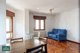 Piso en venta en Paradai en Lugo