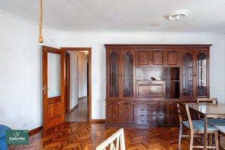 Piso en venta en Paradai en Lugo
