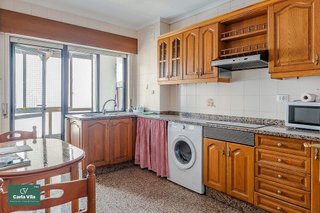 Piso en venta en Paradai en Lugo