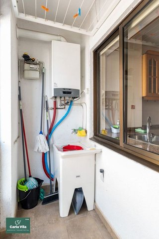 Piso en venta en Paradai en Lugo
