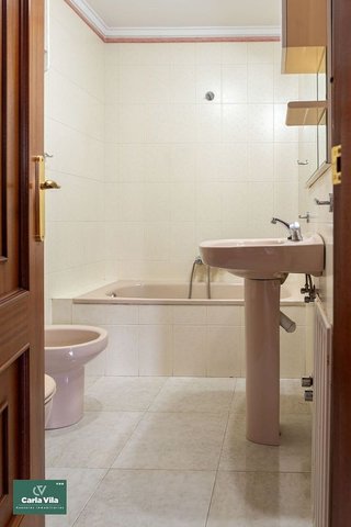 Piso en venta en Paradai en Lugo