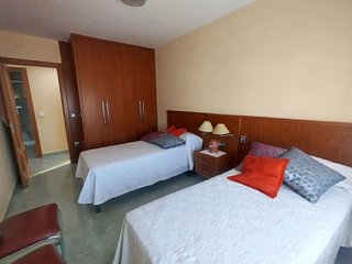 Piso en venta en Binéfar