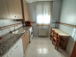 Piso en venta en Binéfar
