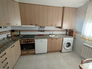 Piso en venta en Binéfar