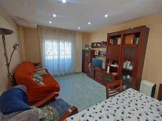 Piso en venta en Binéfar
