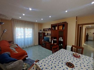 Piso en venta en Binéfar
