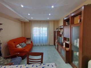 Piso en venta en Binéfar