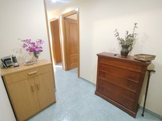 Piso en venta en Binéfar