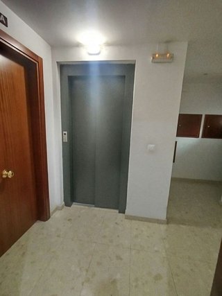 Piso en venta en Binéfar