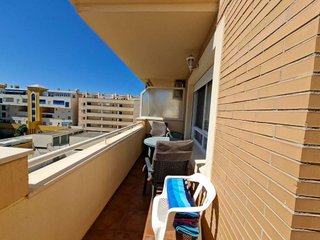 Piso en venta en Poniente-Faro en Vélez-Málaga