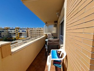 Piso en venta en Poniente-Faro en Vélez-Málaga
