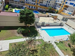 Piso en venta en Poniente-Faro en Vélez-Málaga