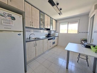 Piso en venta en Poniente-Faro en Vélez-Málaga