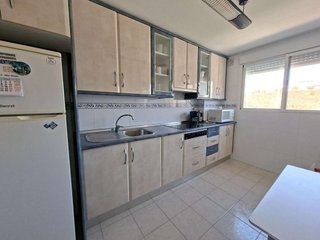 Piso en venta en Poniente-Faro en Vélez-Málaga