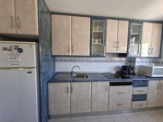 Piso en venta en Poniente-Faro en Vélez-Málaga