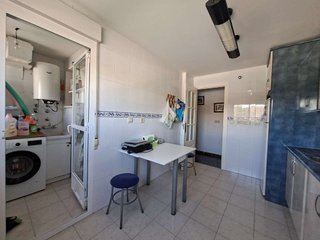 Piso en venta en Poniente-Faro en Vélez-Málaga