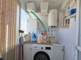 Piso en venta en Poniente-Faro en Vélez-Málaga