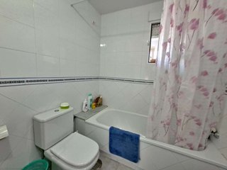 Piso en venta en Poniente-Faro en Vélez-Málaga