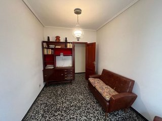 Piso en venta en Centro Puerto en Sagunto