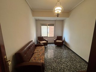 Piso en venta en Centro Puerto en Sagunto