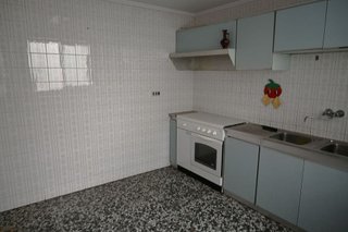 Piso en venta en Centro Puerto en Sagunto