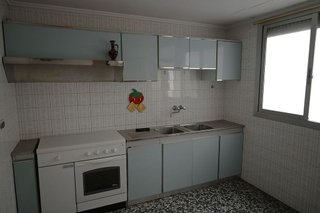 Piso en venta en Centro Puerto en Sagunto