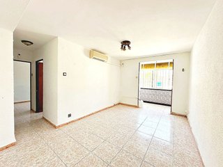 Piso en venta en Puerta Blanca en Málaga