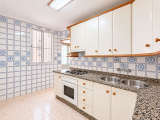 Piso en venta en Puerta Blanca en Málaga